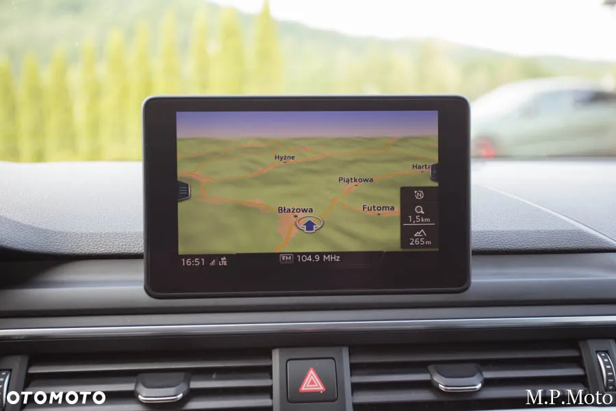 Audi A4 Avant 2.0 TDI sport - 31