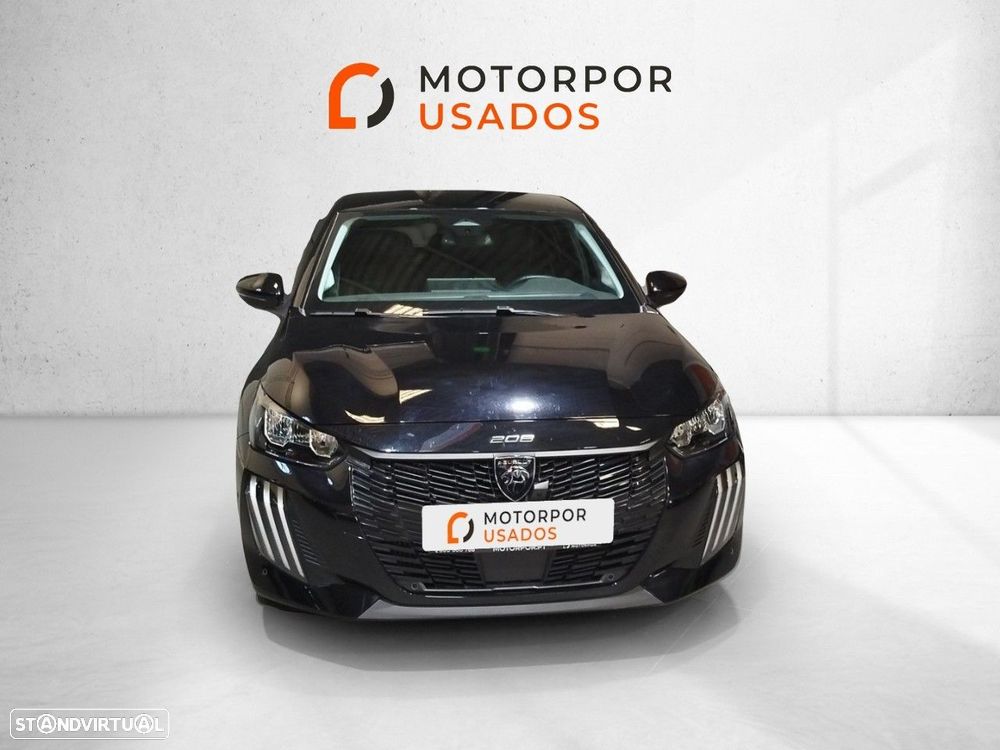 Peugeot 208 1.2 PureTech Allure - 2