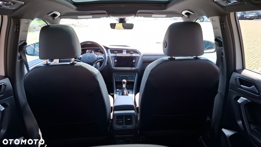 Volkswagen Tiguan - 20