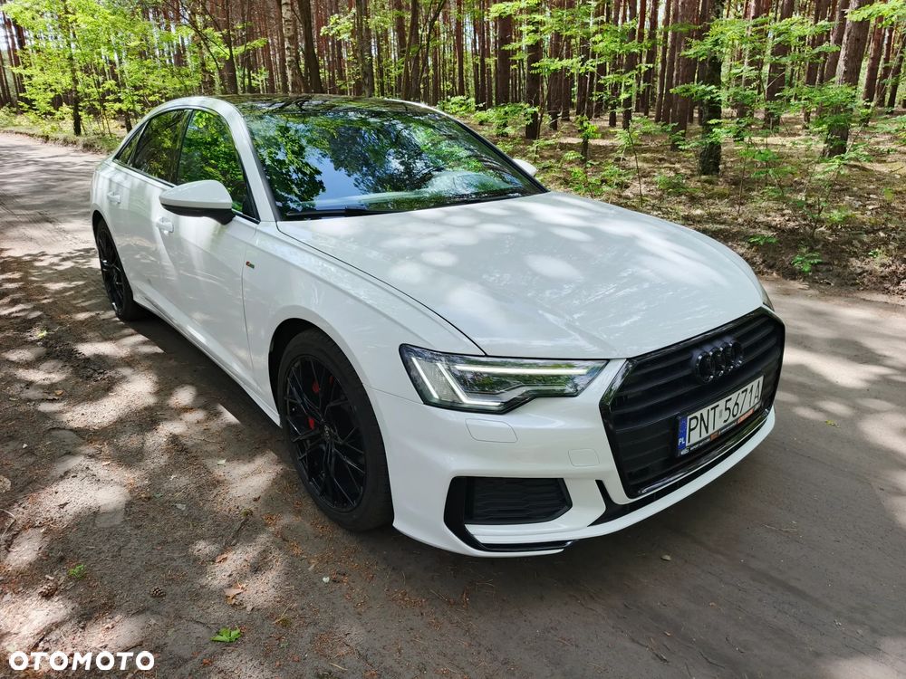 Audi A6 - 12
