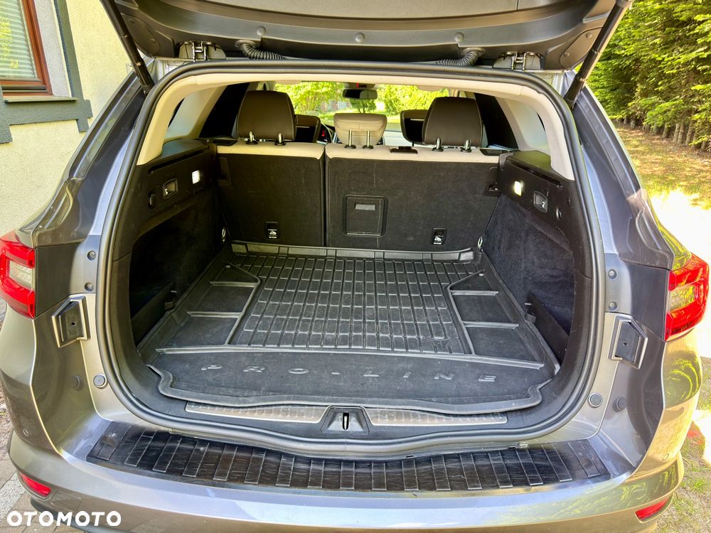 Renault Talisman ENERGY dCi 160 EDC INITIALE PARIS - 39