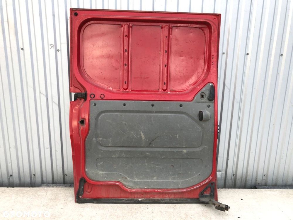 DRZWI PRZESUWNE LEWE - 295.00 PLN - RENAULT TRAFIC II Autobus (JL) 2001 - 2022 1.9 dCI 100 (JL0C) 74 - 4