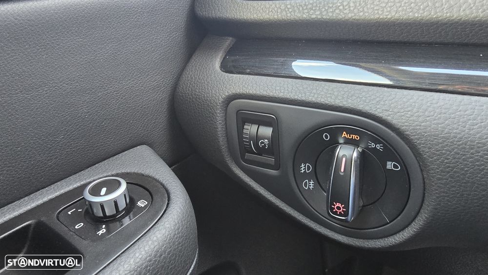 SEAT Alhambra 2.0 TDI Style - 32