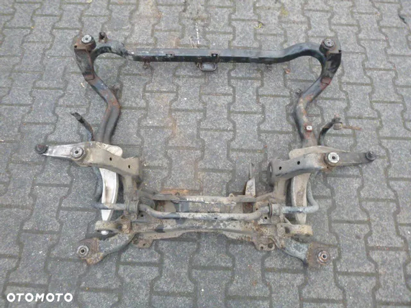 SANKI PRZÓD PRZEDNIE ROVER 75 -02