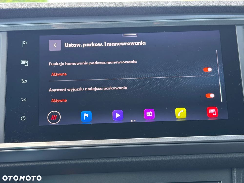 Cupra Ateca 2.0 TSI 4Drive VZ DSG - 38