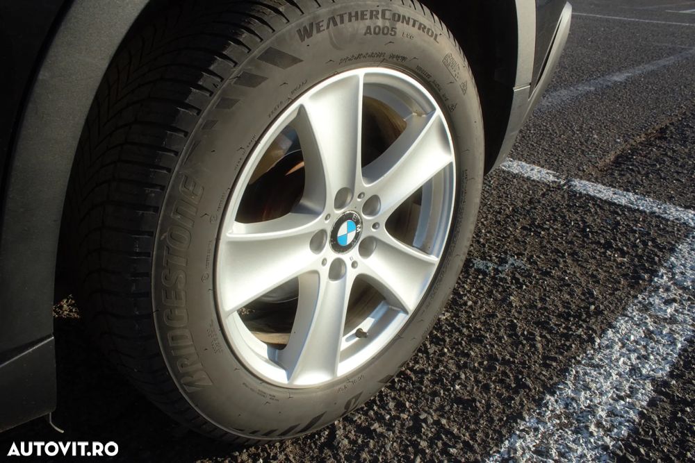BMW X5 3.0d - 14