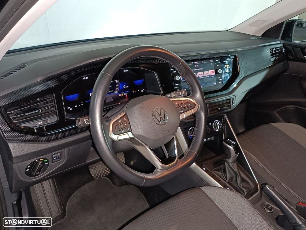 VW Polo 1.0 TSI Urban DSG - 9