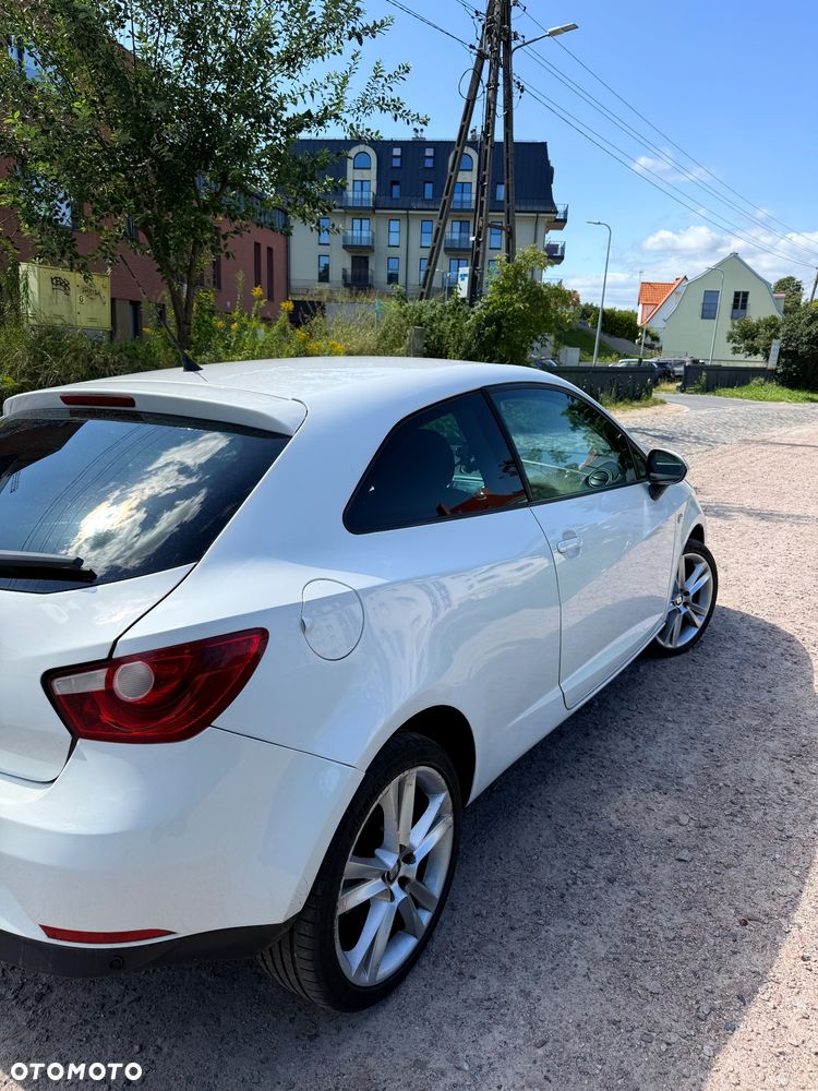 Seat Ibiza SC 1.6 16V Style - 5