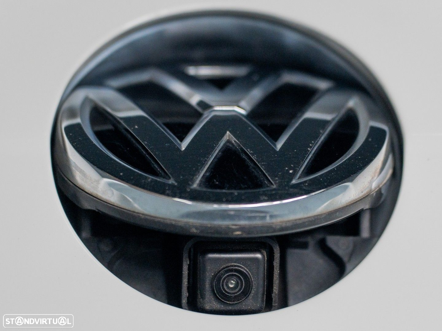 VW Golf 2.0 TDI GTD - 12