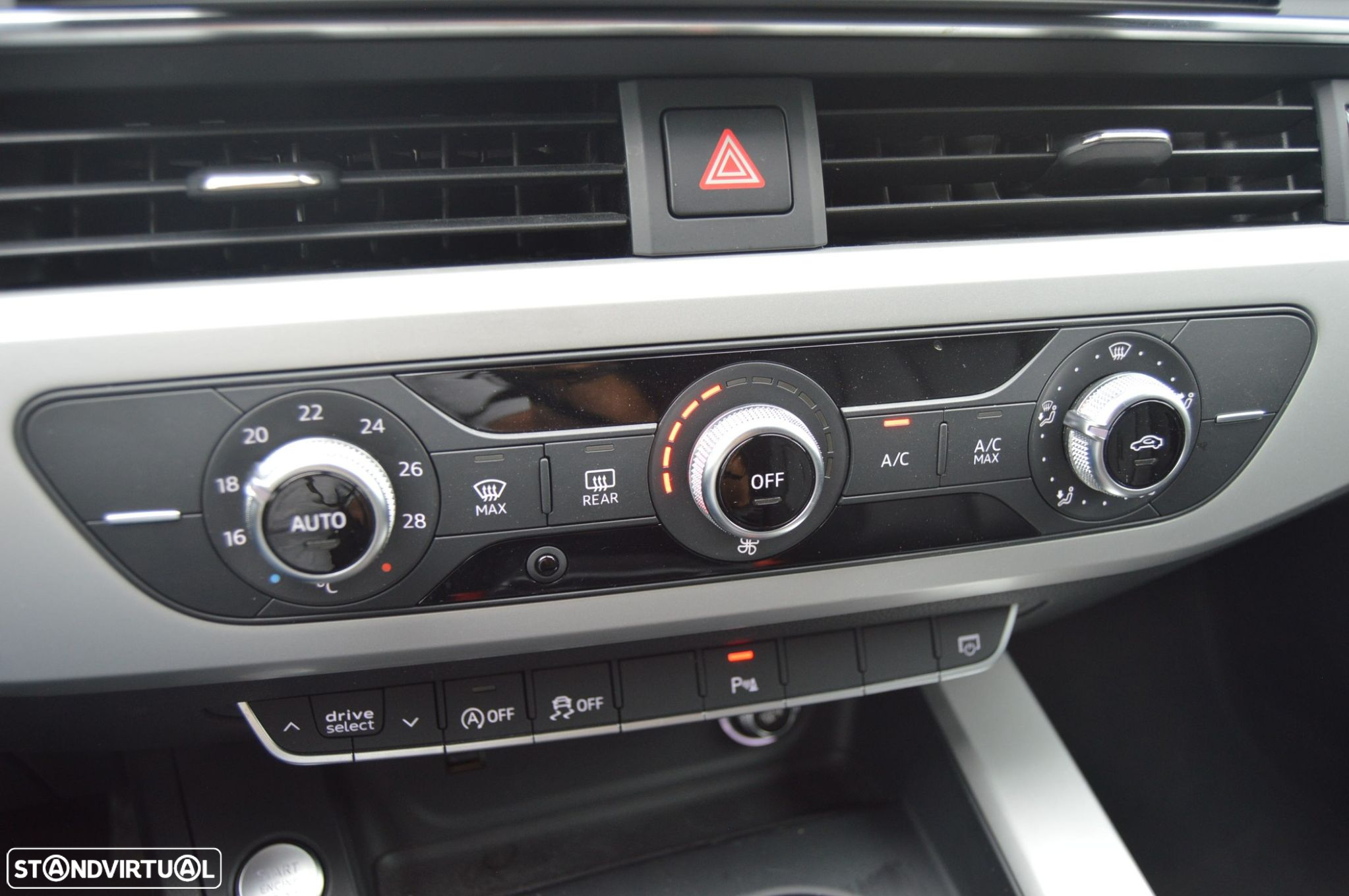 Audi A4 Avant - 35