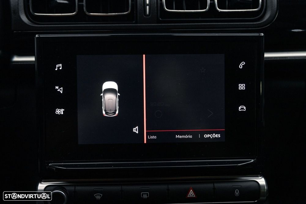 Citroën C3 1.5 BlueHDi Feel Pack - 36