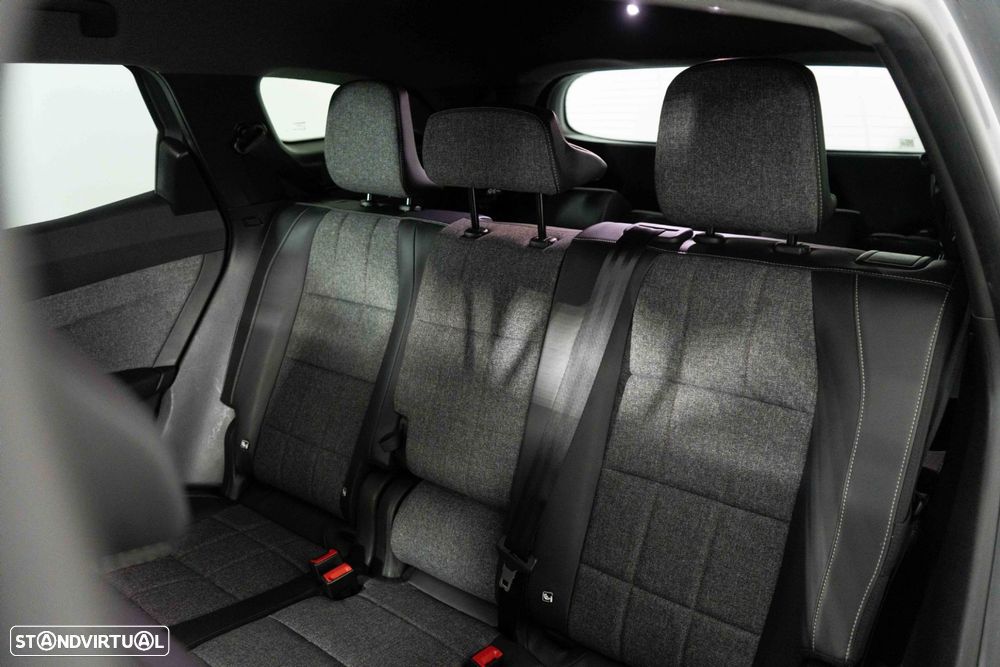 Renault Espace 1.2 E-Tech Full Hybrid Techno - 11
