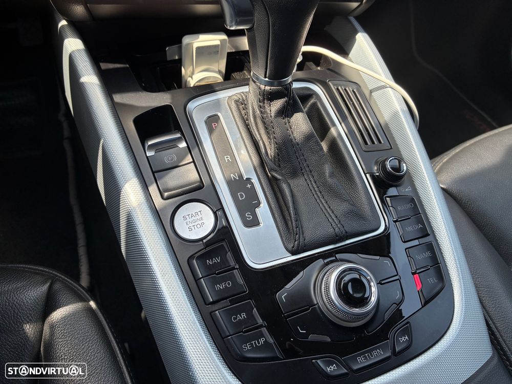 Audi Q5 2.0 TDI Exclusive S-tronic - 21
