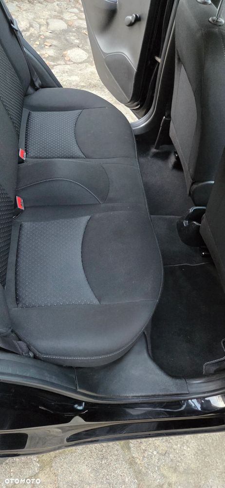 Opel Karl 1.0 Cosmo S&S - 12