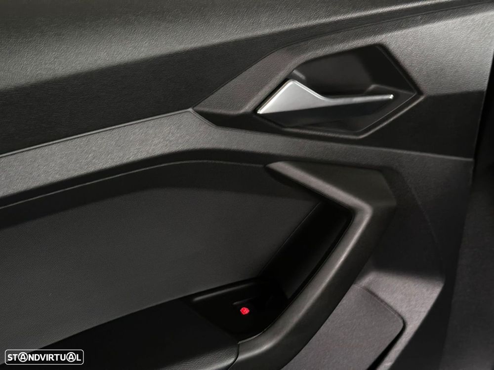 Audi A1 Sportback 25 TFSI Advanced - 11