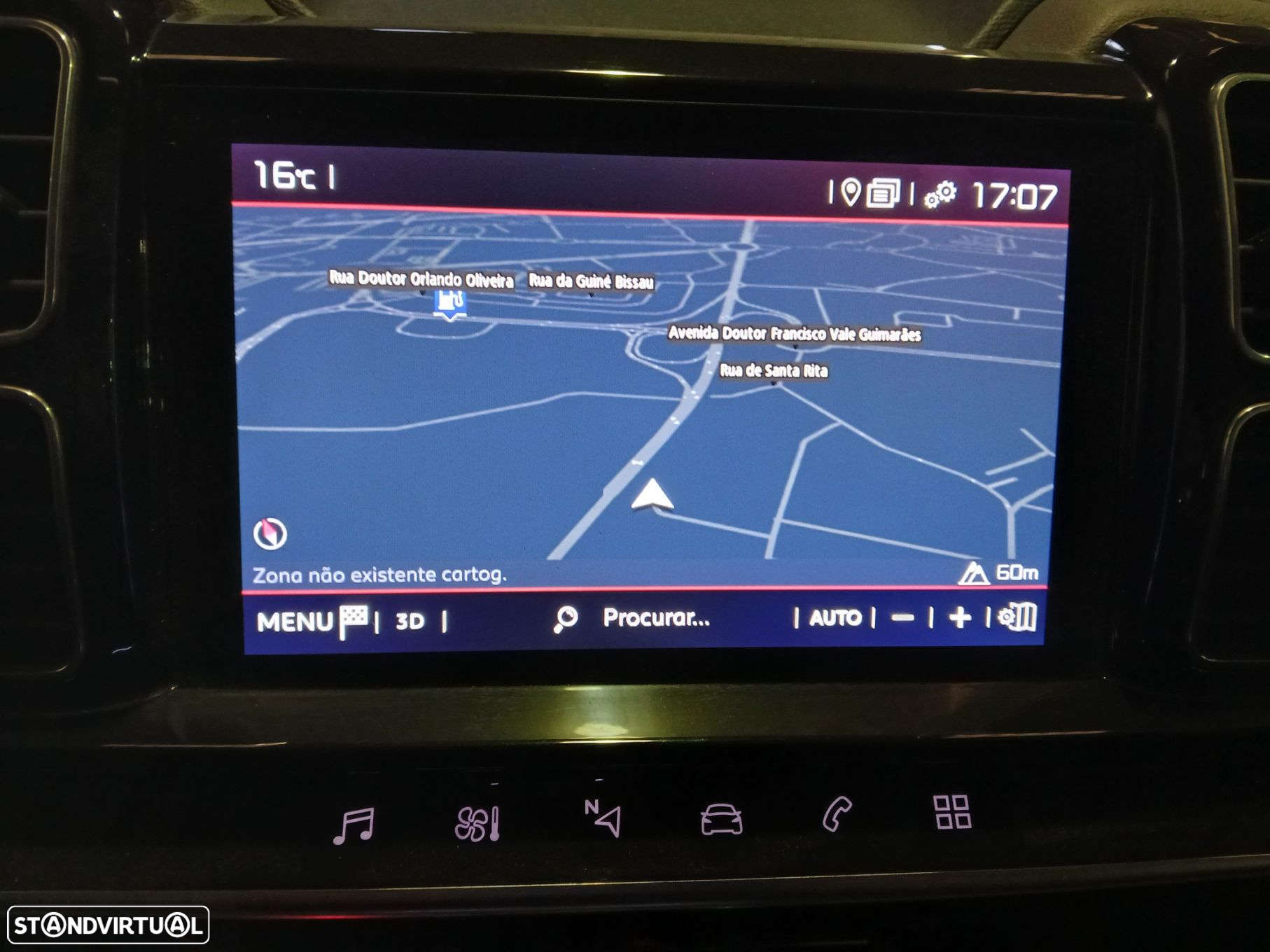 Citroën C5 Aircross 1.5 BlueHDi Shine - 17