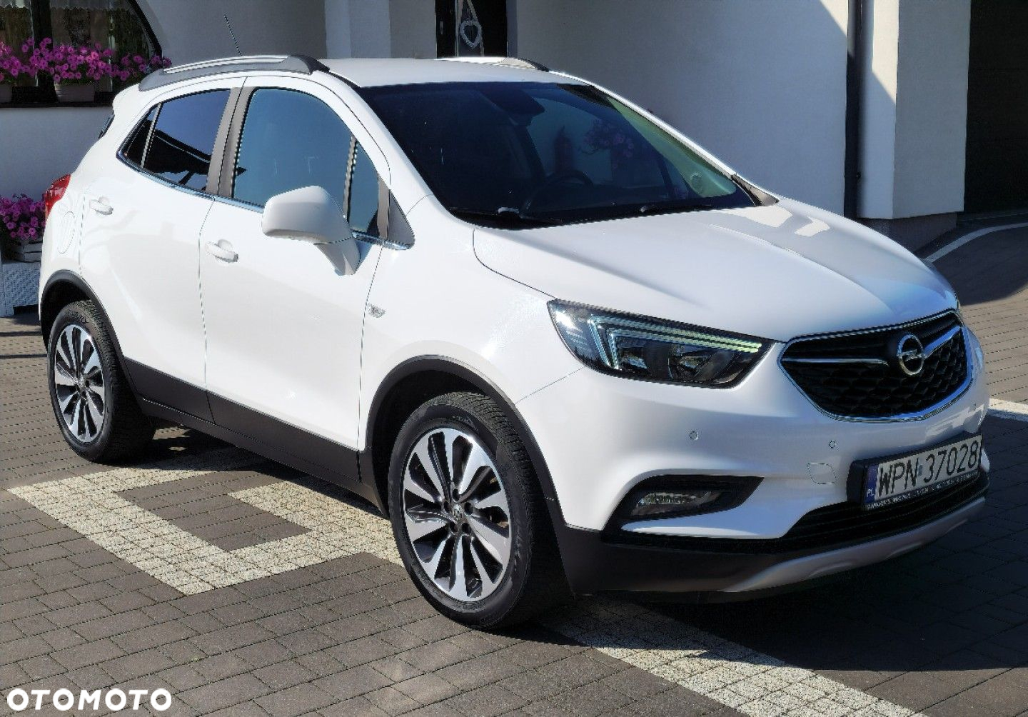 Opel Mokka - 3