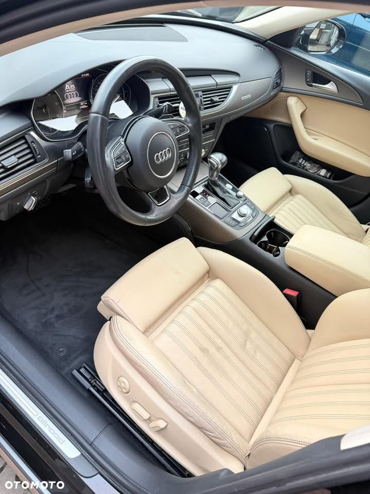 Audi A6 Allroad - 11