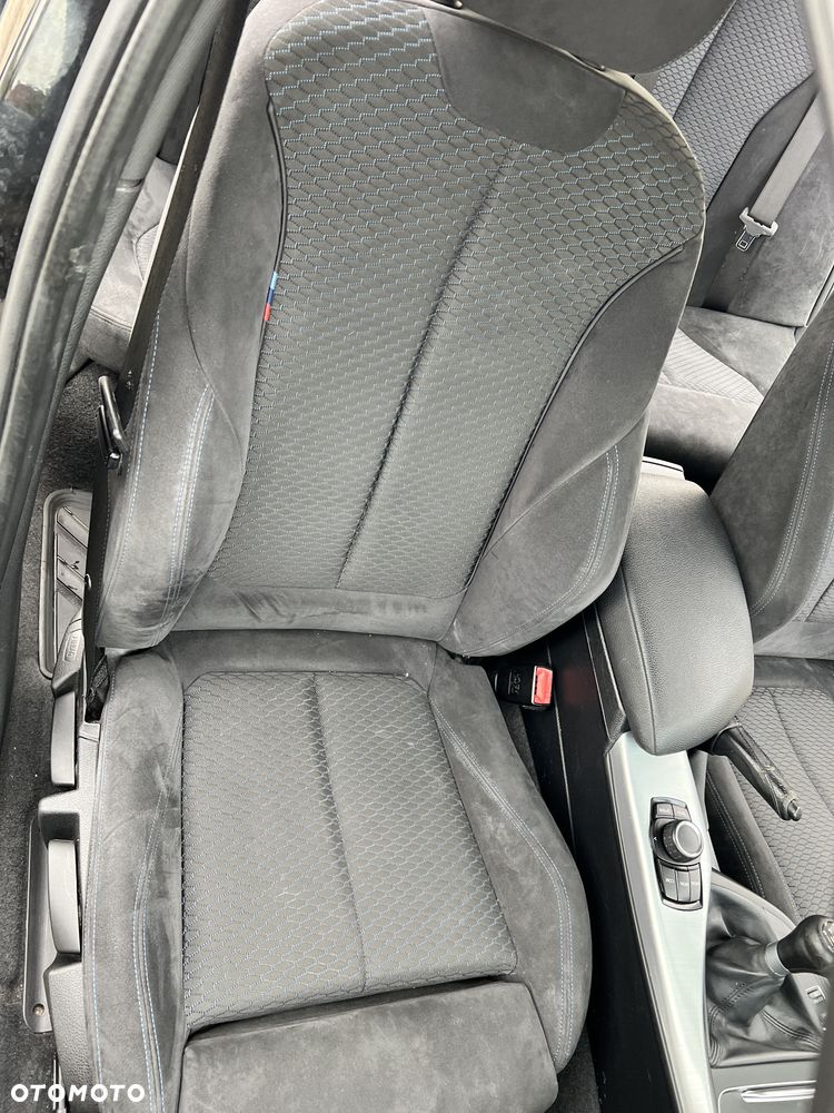 BMW Seria 1 118i M Sport Shadow - 16