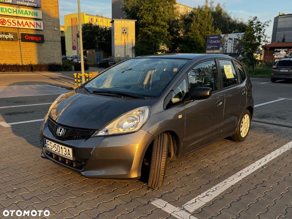 Honda Jazz 1.2 Trend - 1