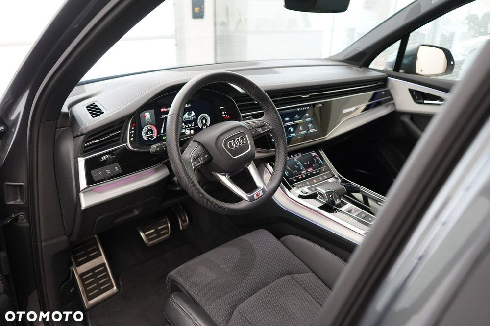 Audi Q7 - 5