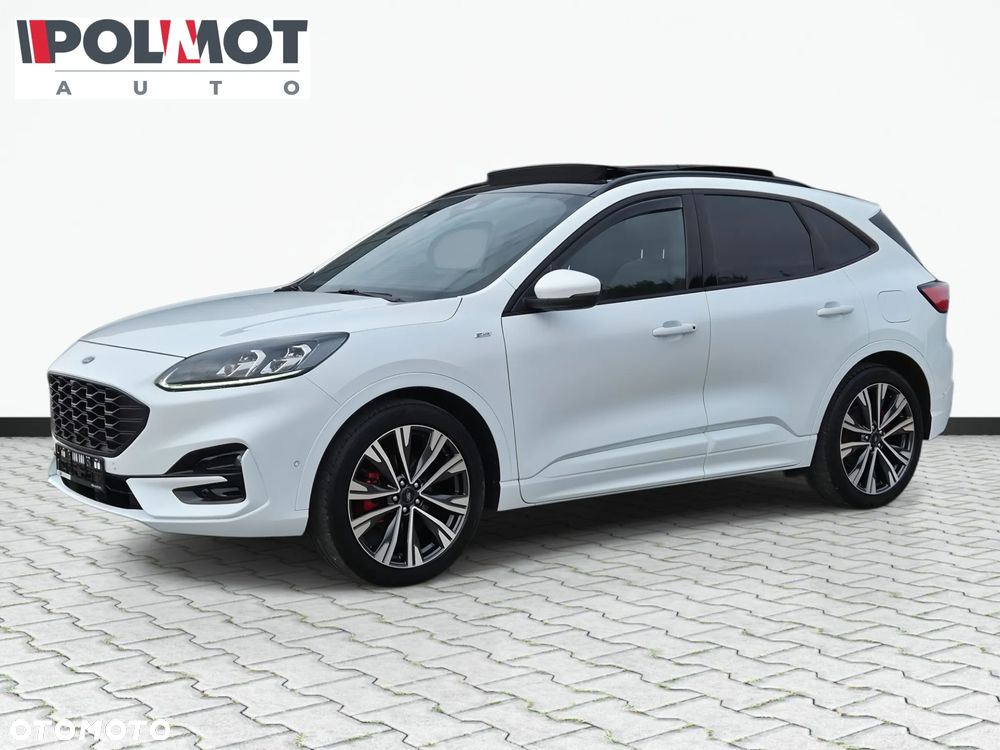 Ford Kuga - 9