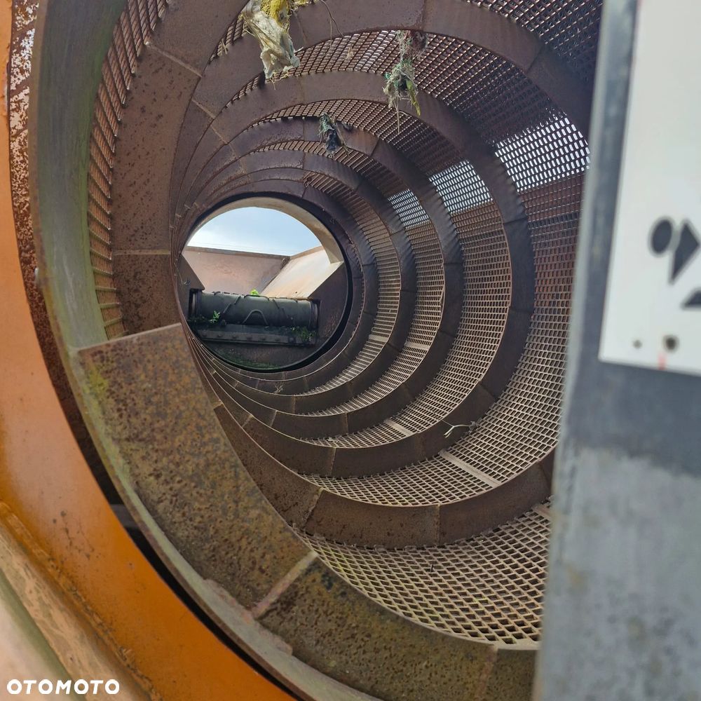 Doppstadt Przesiewacz bębnowy Doppstadt SM 414 Profi - 6