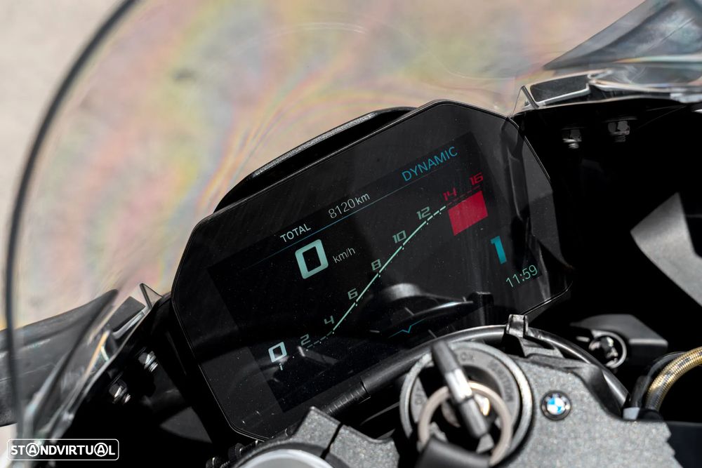 BMW S 1000 RR Pack M - - Nacional - 10