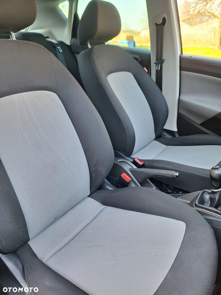 Seat Ibiza 1.6 TDI Style - 28