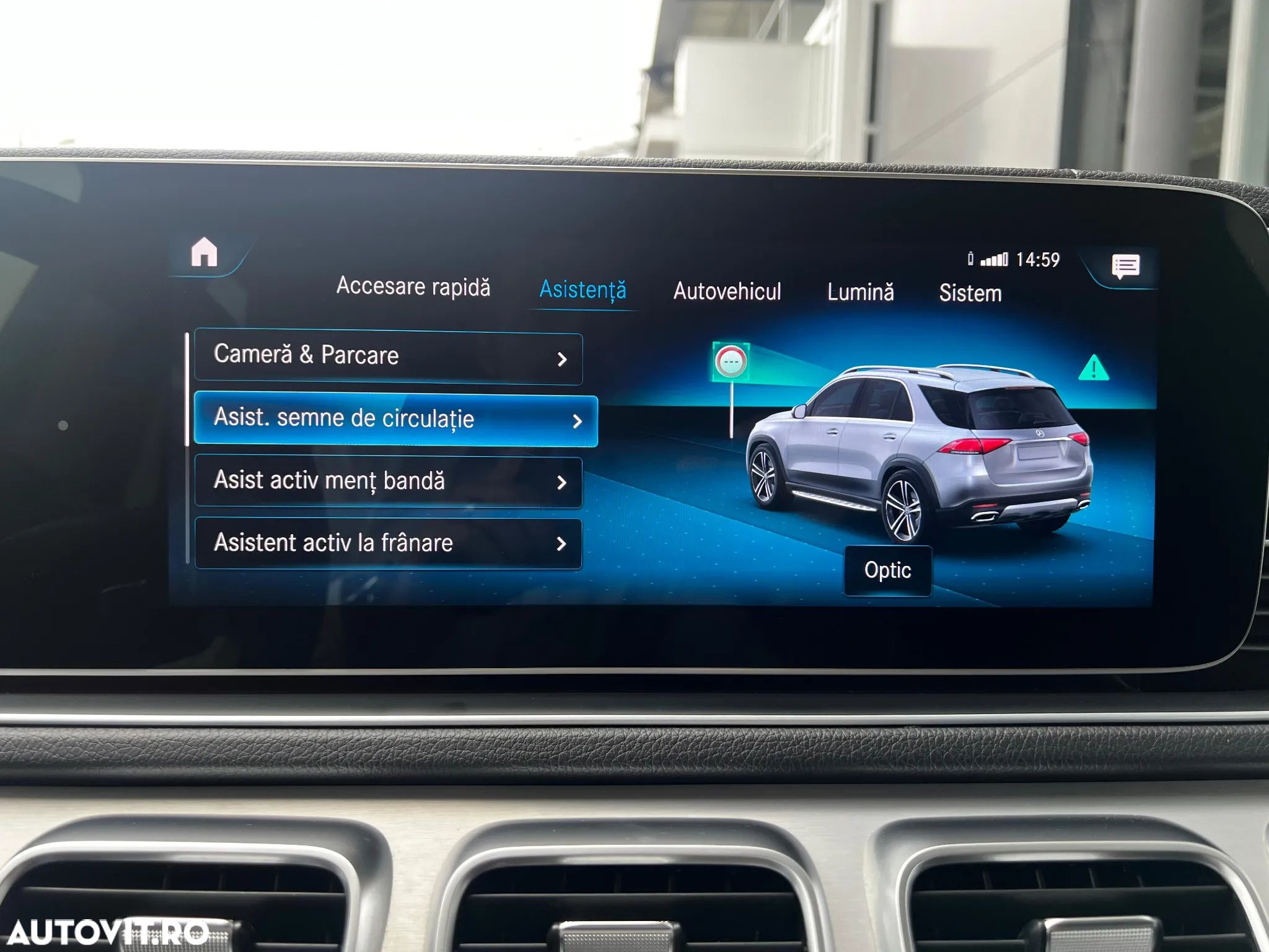 Mercedes-Benz GLE 400 d 4MATIC - 21
