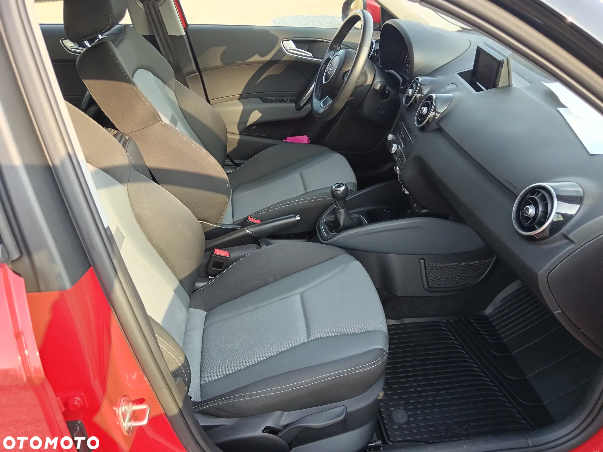 Audi A1 1.4 TFSI Sport - 13