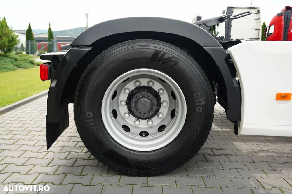 Renault T 460 / STANDARD / EURO 6 - 20
