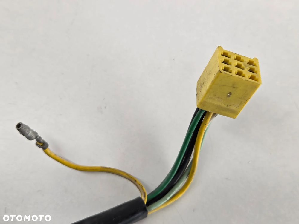 SUZUKI GN 125 PRZEŁĄCZNIK LEWY DZWIGNIA MANETKA - 2