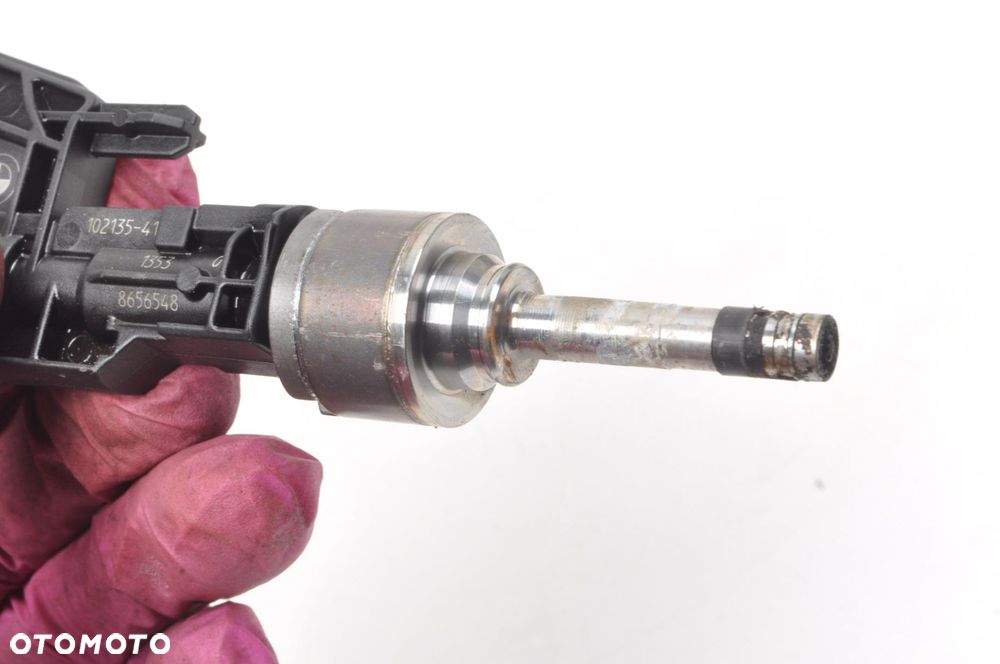 BMW X1 F48 Z4 G20 G30 MINI F55 F56 F57 1.5 2.0 WTRYSKI 8656548 0261500437 - 7