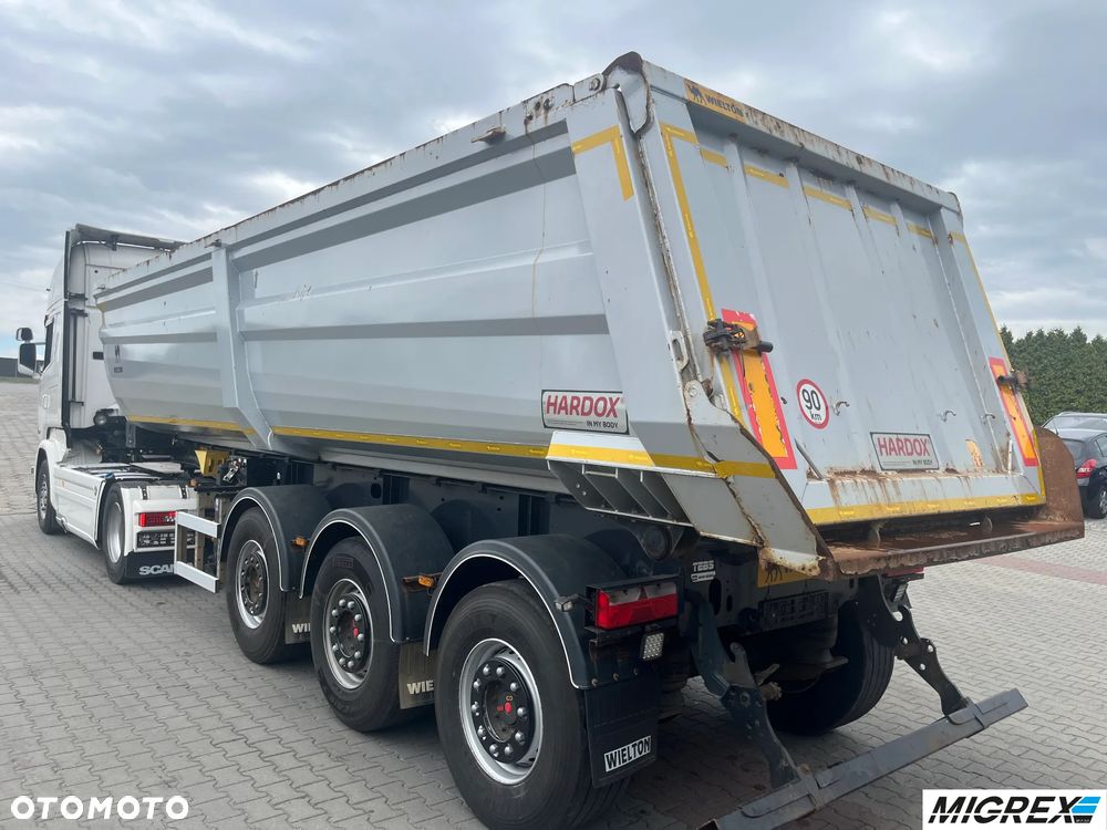 Wielton NW-3 S2 HPD - 6