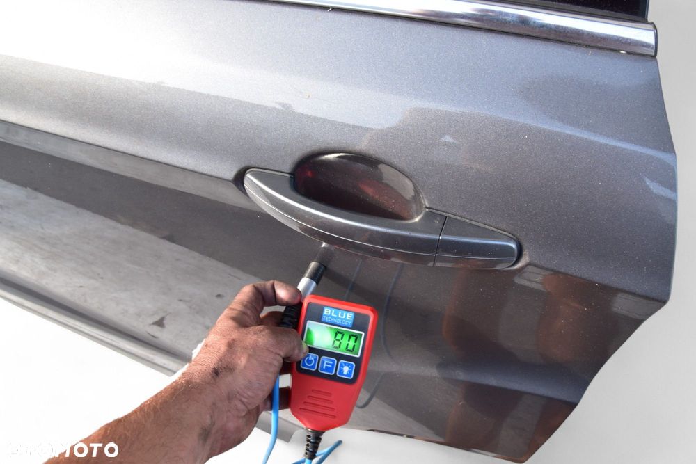 Drzwi Lewy Tył FORD KUGA II 2012-2019 kod lakieru: 1S - 7