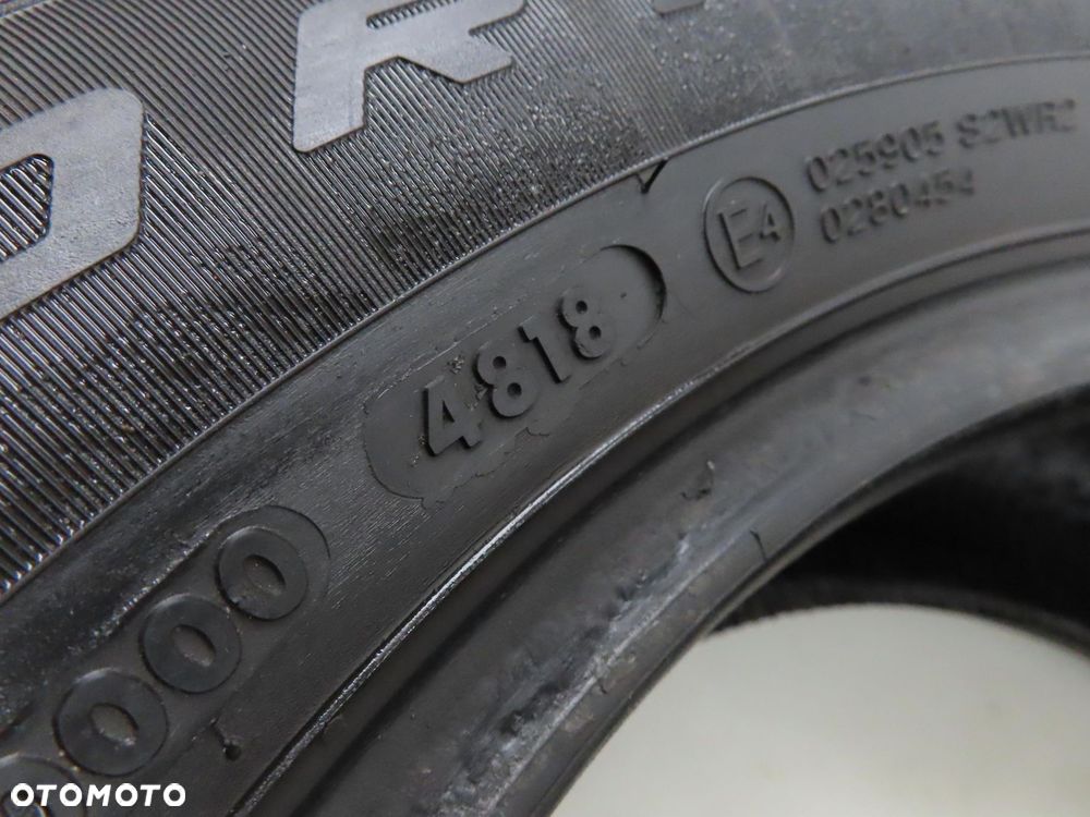 2x 185/60R14 OPONY CAŁOROCZNE Apollo Alnac 4G All Season 82T - 2