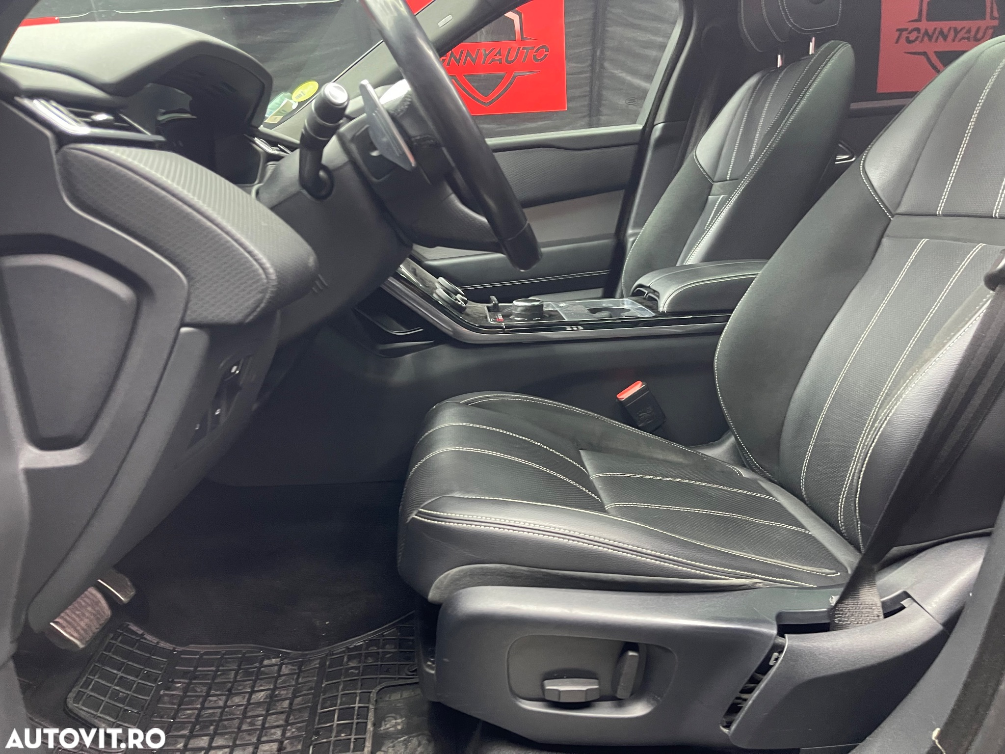 Land Rover Range Rover Velar 2.0 R-Dynamic S - 7