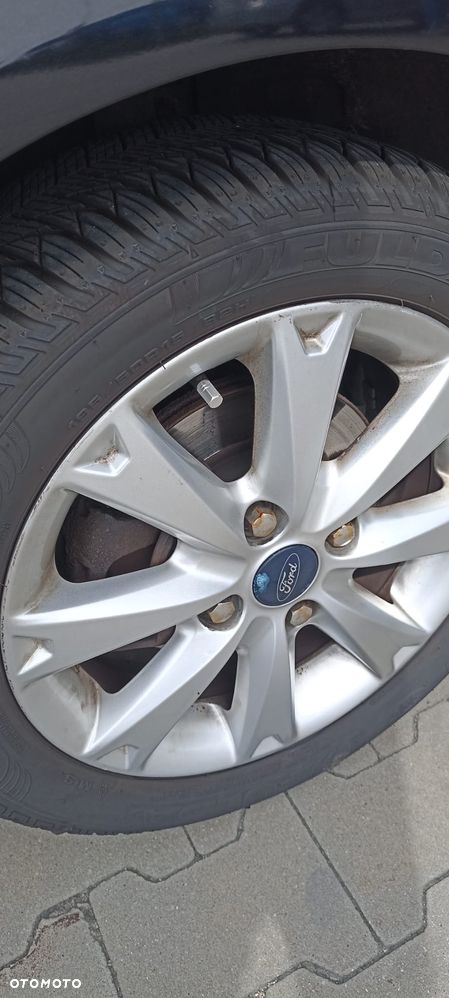 Ford Fiesta 1.25 Champions Edition - 15
