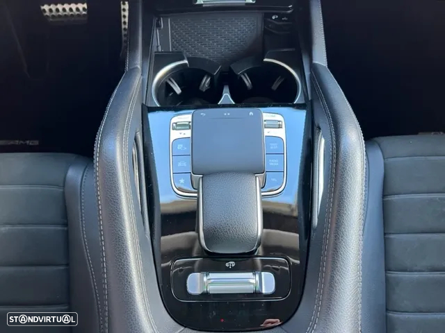 Mercedes-Benz GLE 300 d 4Matic - 13