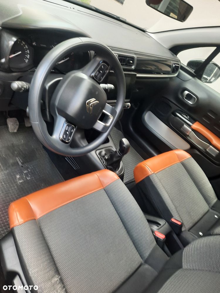 Citroën C3 BlueHDi 100 S&S ORIGINS - 14