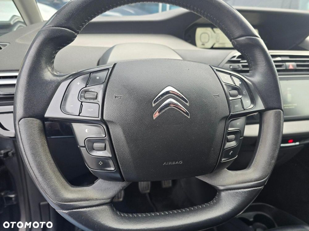 Citroën C4 Grand Picasso 1.6 e-HDi Seduction - 6