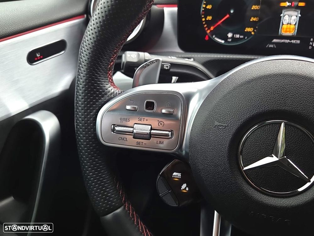 Mercedes-Benz A 35 AMG 4Matic - 18