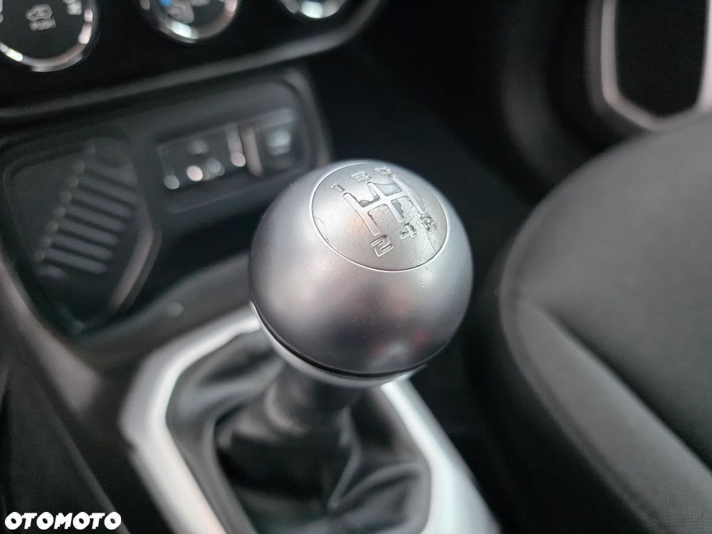 Jeep Renegade 1.6 E-TorQ Longitude FWD - 34