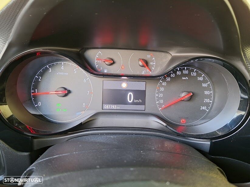 Opel Corsa 1.5 D Business - 13