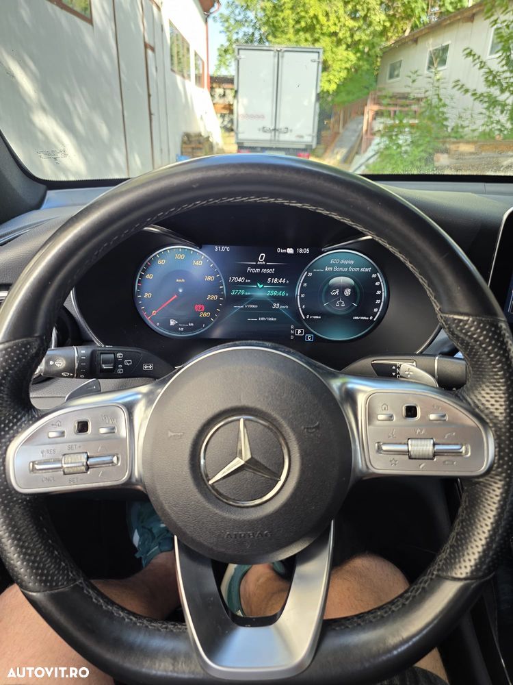 Mercedes-Benz GLC 300 de 4Matic 9G-TRONIC Exclusive - 12