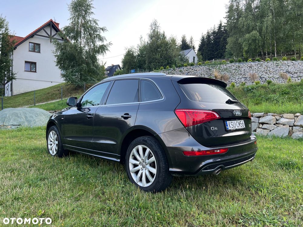 Audi Q5 - 6