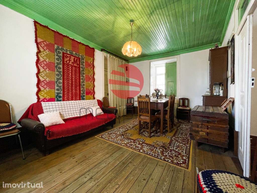 MORADIA T5 C/ GARAGEM - Grande imagem: 5/19