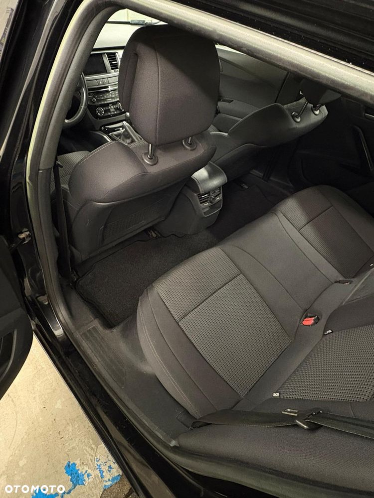 Peugeot 508 - 13