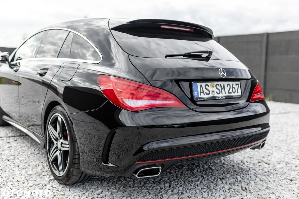 Mercedes-Benz CLA 250 4Matic 7G-DCT Sport - 7